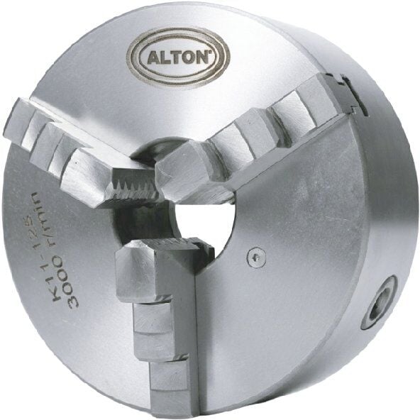 Alton 3 Ayaklı Üniversal Torna Aynası - 160X3