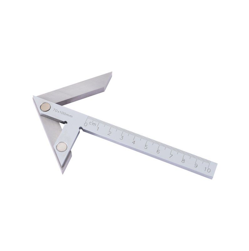 130X150 MM MERKEZLEME GÖNYESİ