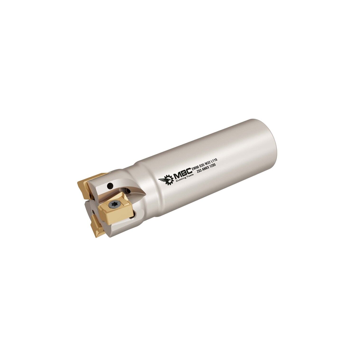 EM90 D35 W32 L120 Z03 ANKX 1205 I inter cooland