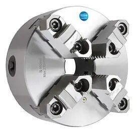 Watano 4 Ayaklı İmalat Ayaklı Torna Aynası 250X4