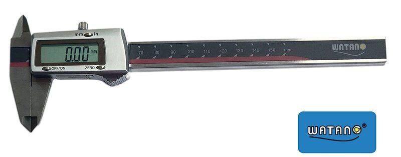 300MM DİJİTAL KUMPAS