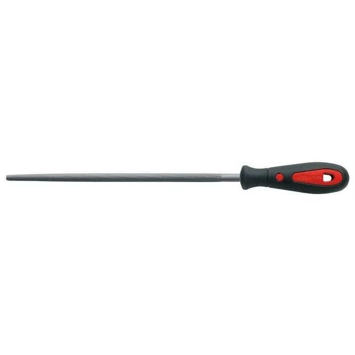 Deco Saplı Yuvarlak Eğe Kalın Diş - 250-10''