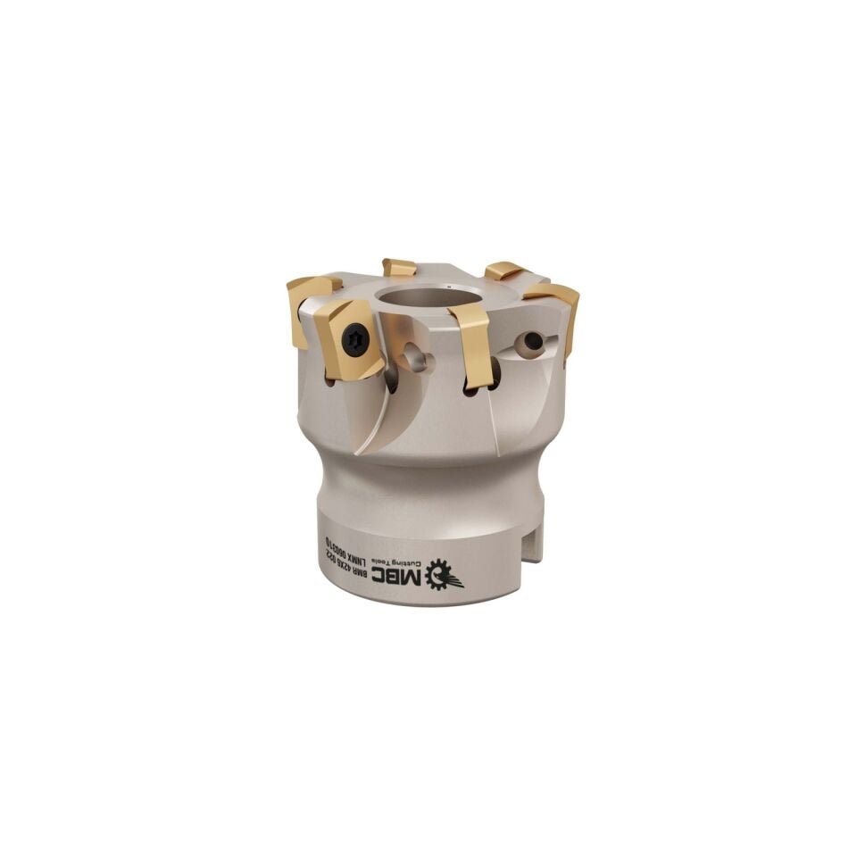 BMR 52X7 022 LNMX 0603 KRLY inter cooland