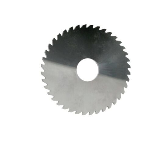 50x2,5X13MM Z=64 KARBÜR DAİRE TESTERE ERİC
