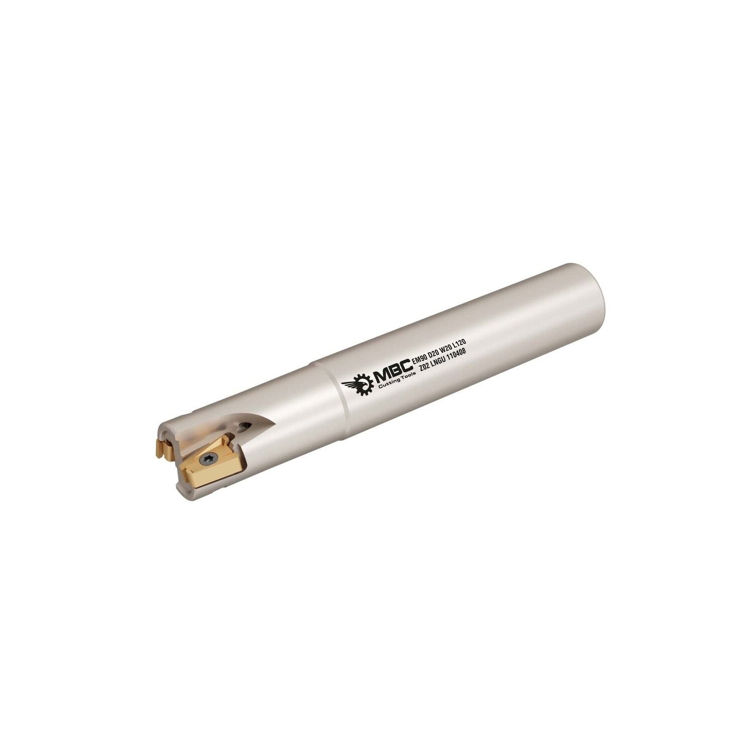 EM90 D25 W25 L120 Z03 LNGU 1104 KNMTL inter cooland