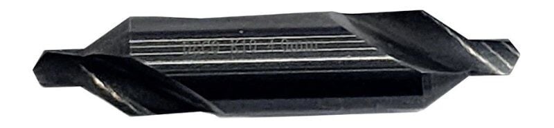 Deco Karbür Punta Matkabı - Q4,0