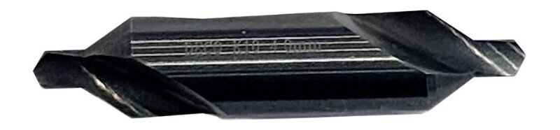 Deco Karbür Punta Matkabı - Q5,0
