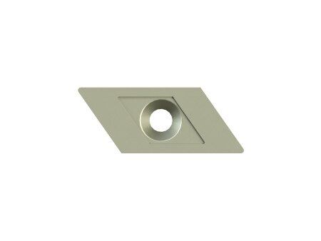 KNUX 16 SOL C SİSTEM ALTLIK ERİC