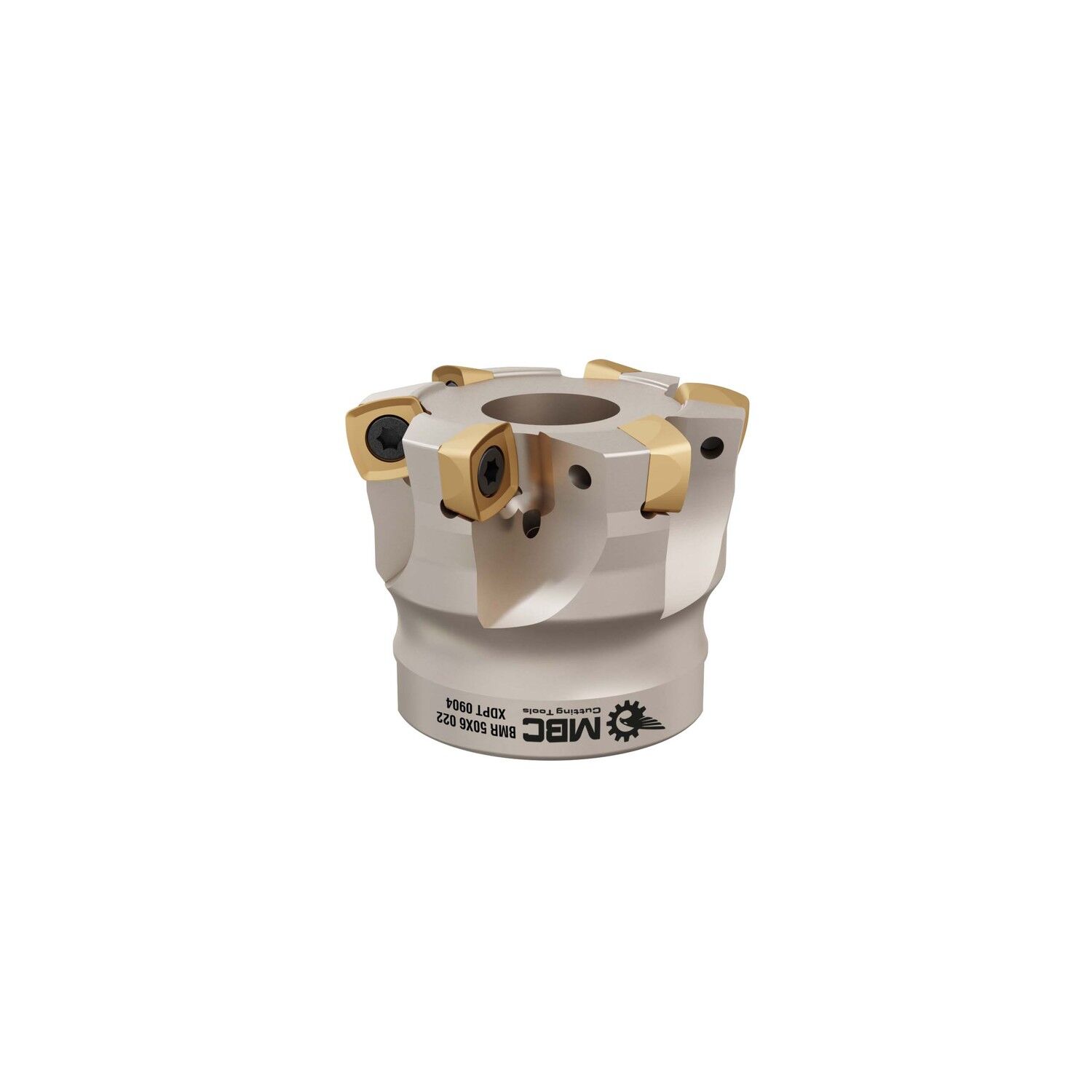 BMR 40X5 016 XDPT 0904 WDA inter cooland