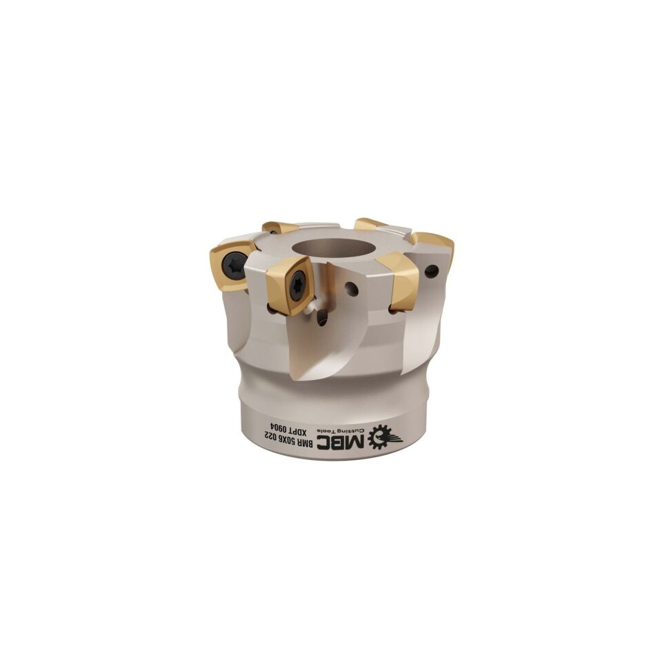 BMR 50X5 022 XDPT 0904 WDA inter cooland