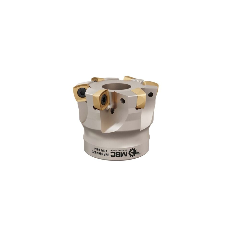 BMR 52X6 022 XDPT 0904 WDA inter cooland