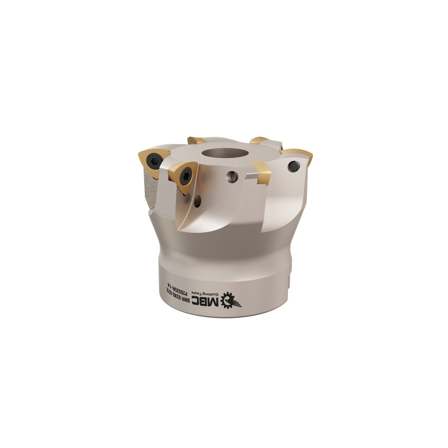 BMR 50X5 022 P26335R-14 WLTR inter cooland