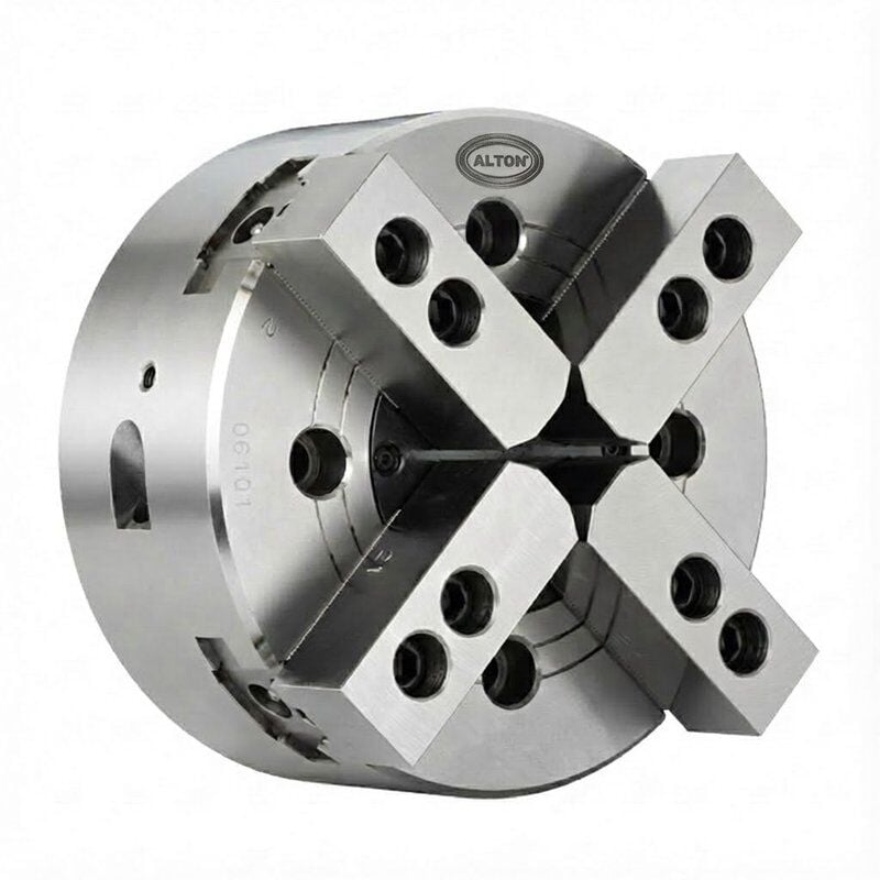 Alton 4 Ayaklı Hidrolik CNC Aynası - 15''''/A8