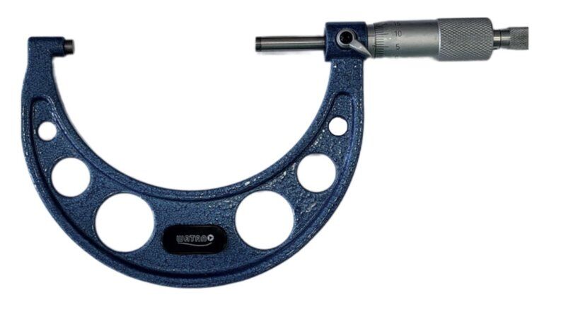 175X200 MM WATANO MİKROMETRE