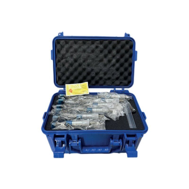 WATANO 0-300 MİKROMETRE SETİ