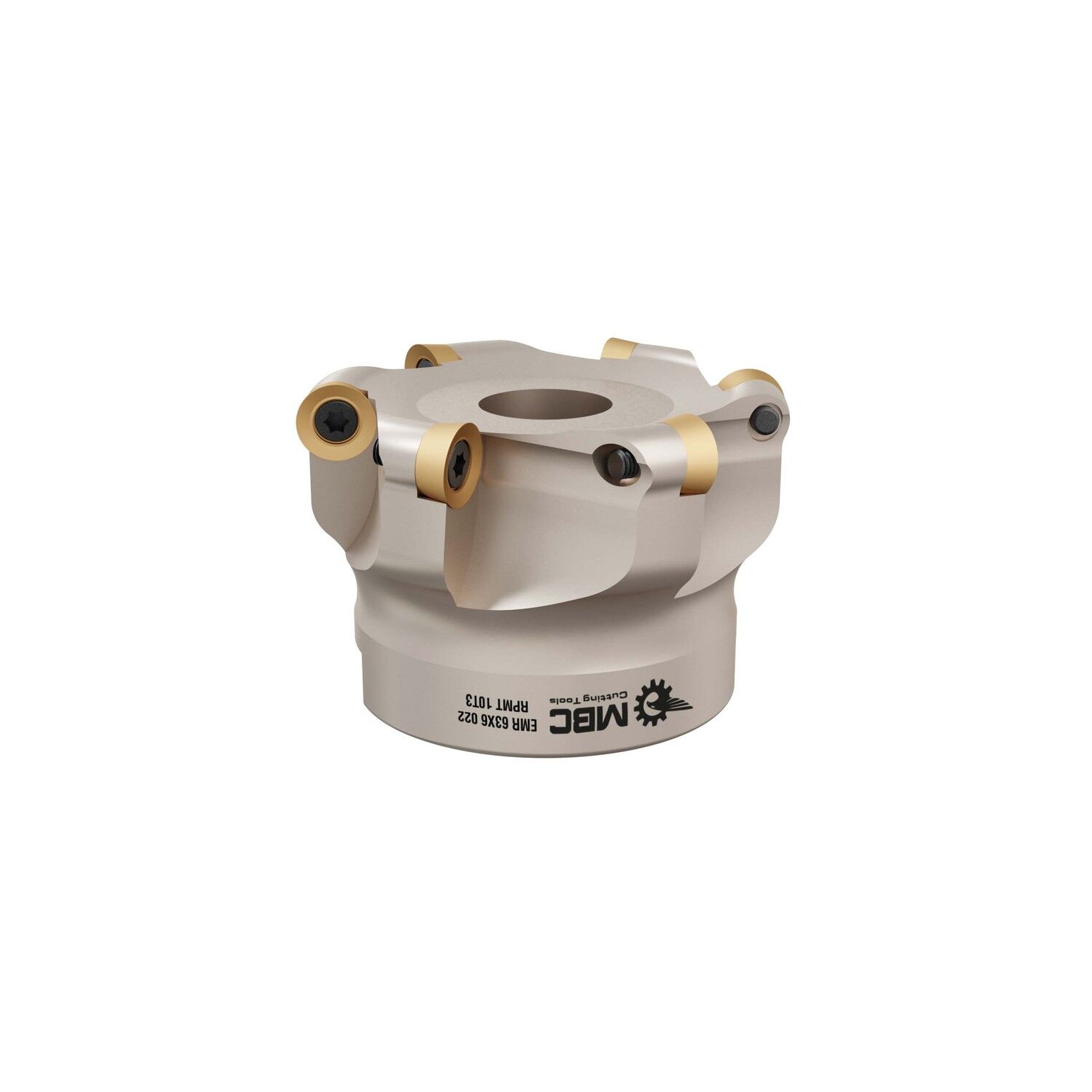 EMR 50X6 022 RPMT 10T3 KYCR inter cooland