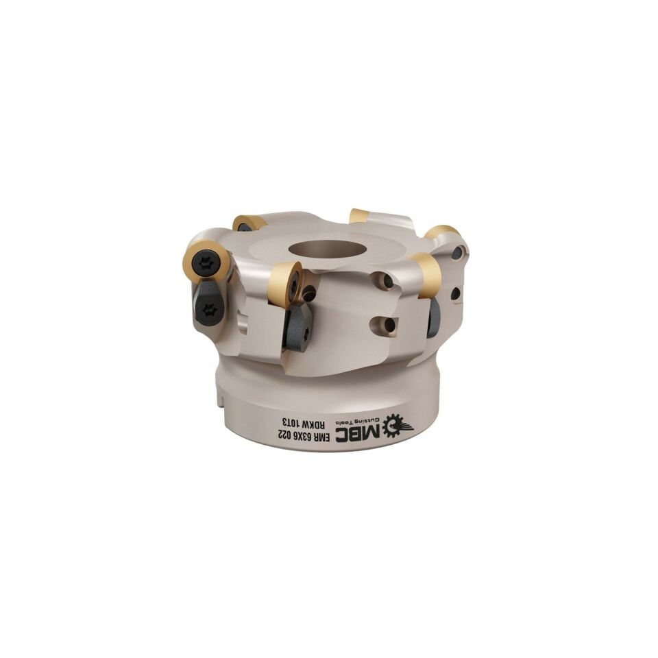 EMR 50X5 022 RDKW 1003 ISO inter cooland
