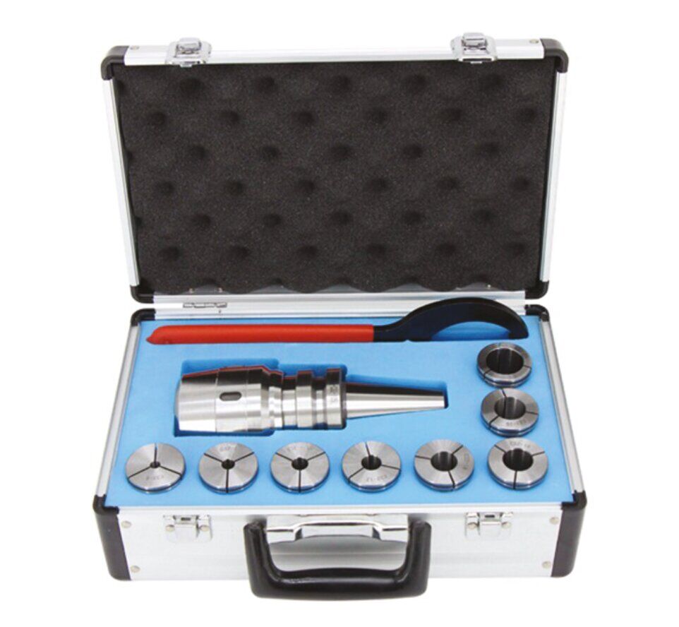 BBT 40 C32 RULMANLI PENS BAŞLIĞI SET ERİC