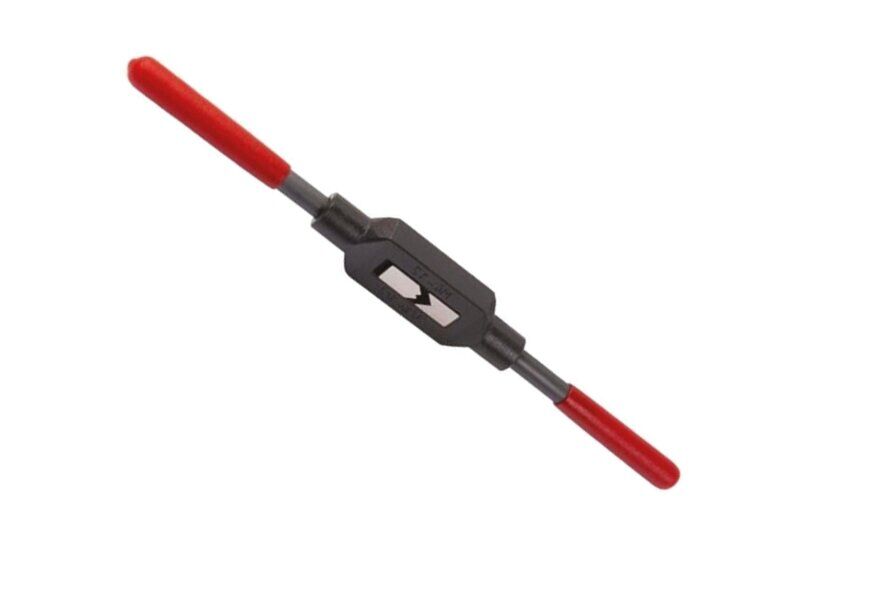 ÇELİK KLAVUZ KOLU NO:2 M4-M12 ERİC