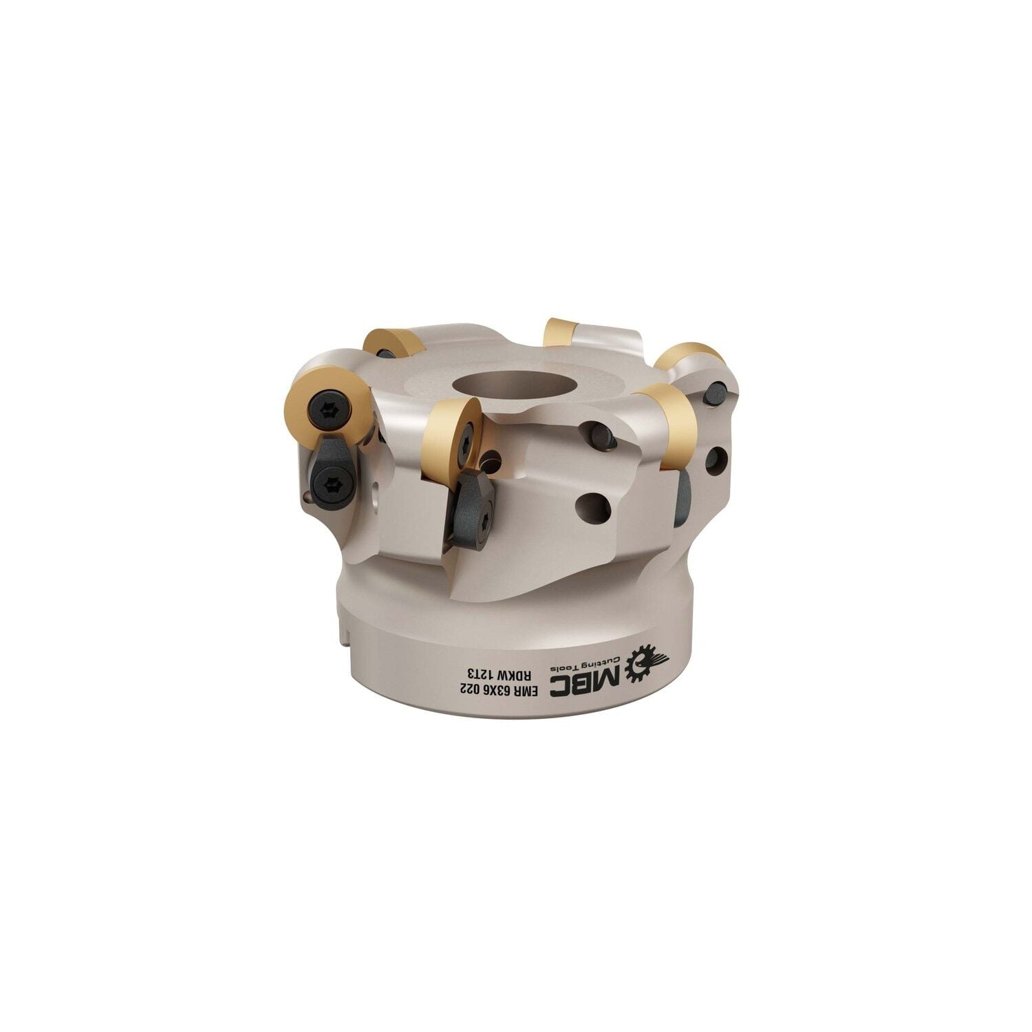 EMR 50X5 022 RDKW 12T3 ISO inter cooland