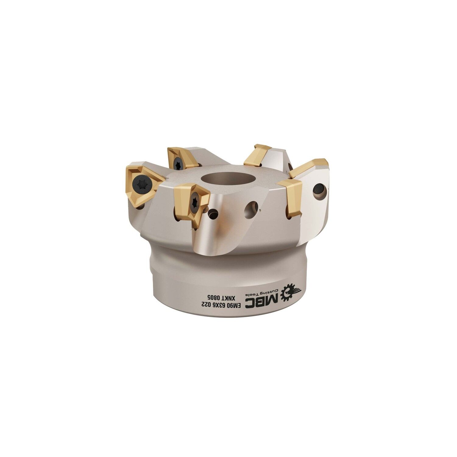 EM90 D40 W32 L200 Z04 XNKT 0805 KRLY inter cooland