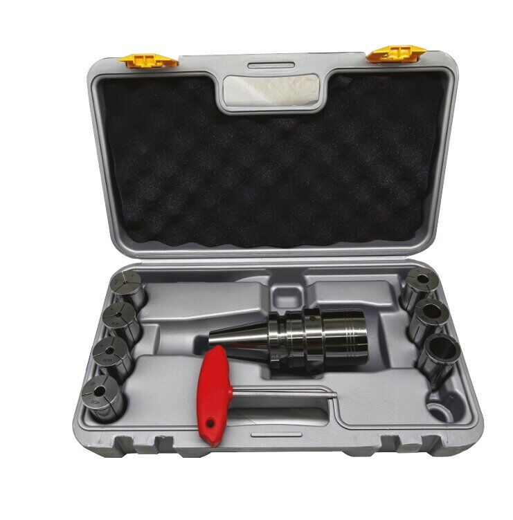 BBT 40 H32 HİDROLİK PENS BAŞLIĞI SET ERİC