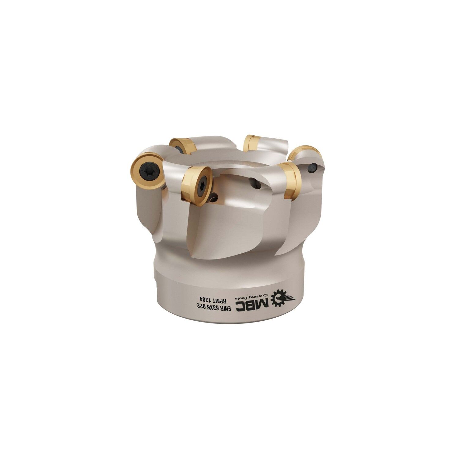 EMR 50X5 022 RPMT 1204 ISO inter cooland