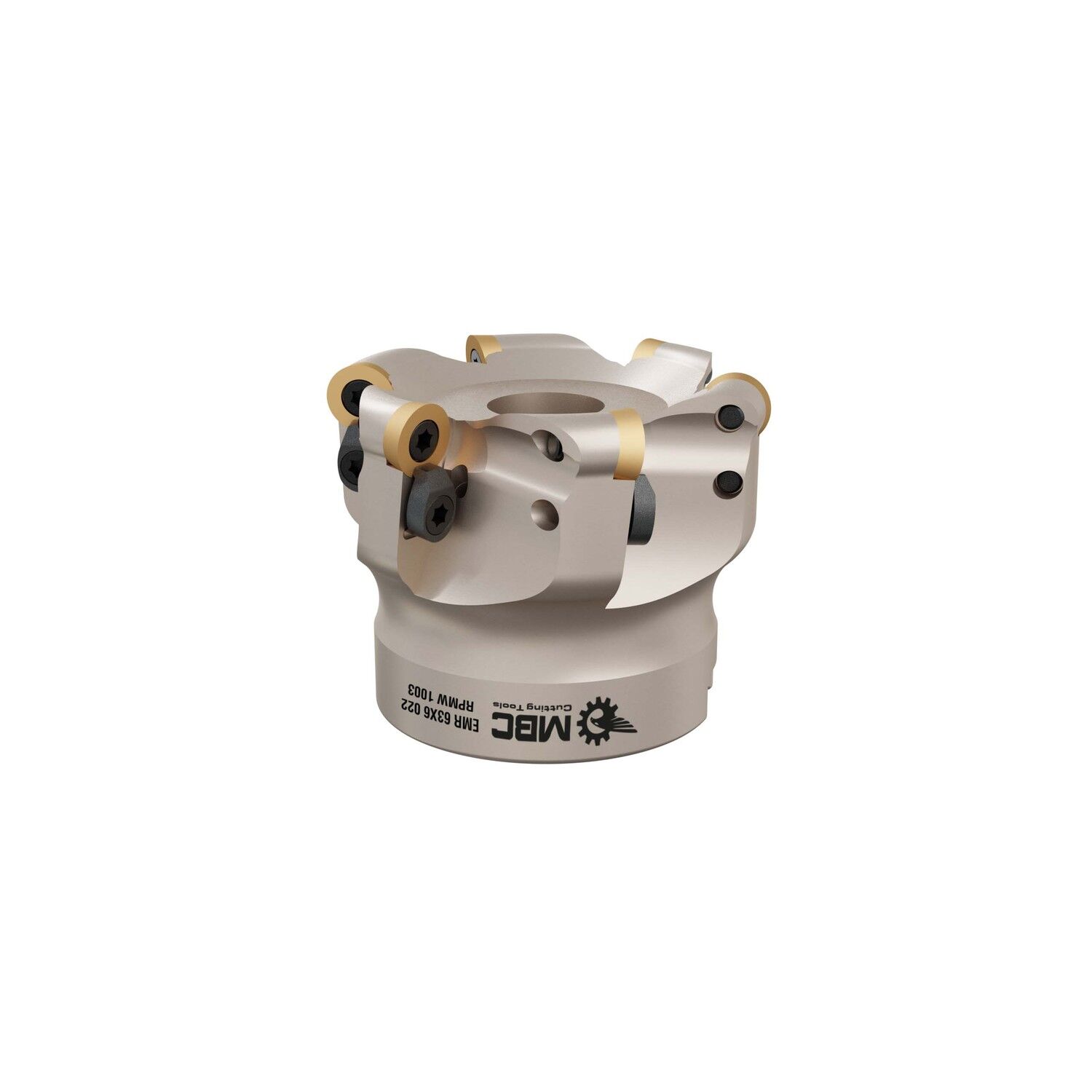 EMR 40X4 016 RPMW 1003 ISO inter cooland
