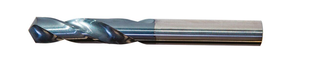 6,8MM 4D KARBÜR MATKAP UCU ERİC