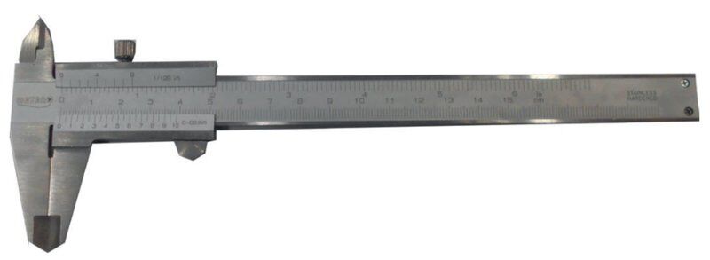 150 MM WATANO MEKANİK KUMPAS MANDALLI TİP
