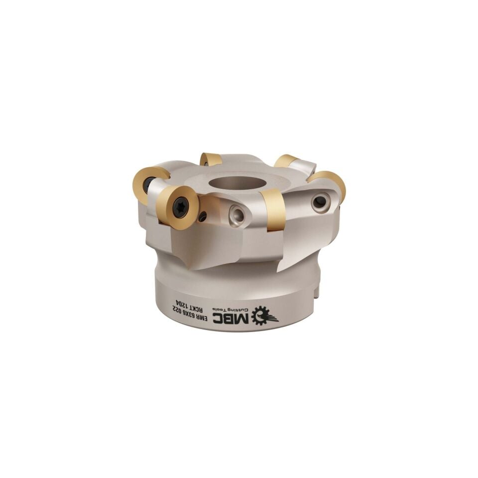 EMR 63X6 022 RCKT 1204 ISO inter cooland