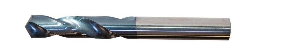 13,5MM 4D KARBÜR MATKAP UCU ERİC