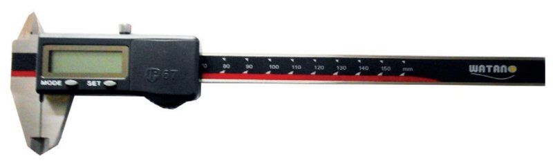150MM WATANO IP67 SU GEÇİRMEZ KUMPAS