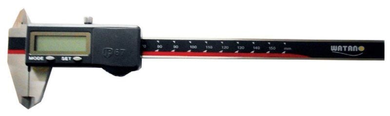 150MM WATANO IP67 SU GEÇİRMEZ KUMPAS