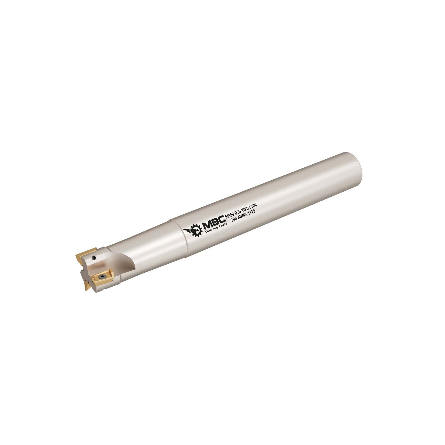 EM90 D25 W25 L200 Z04 ADMX 11T3 inter cooland PRMT