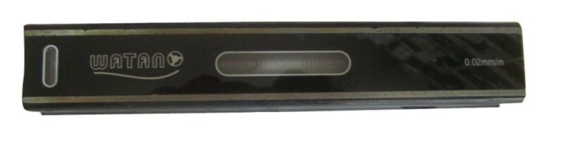 100 X 42 X 40 SU TERAZİSİ 0,02
