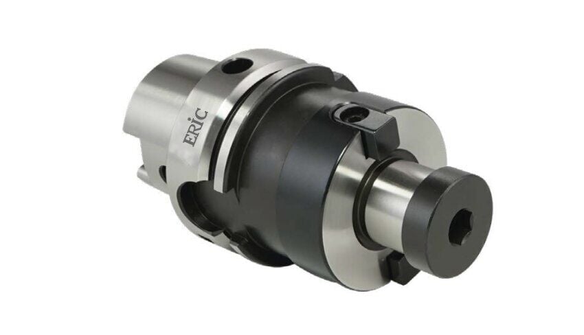 HSK 63A 22K 50MM ALIN KAMALI MALAFA ERİC