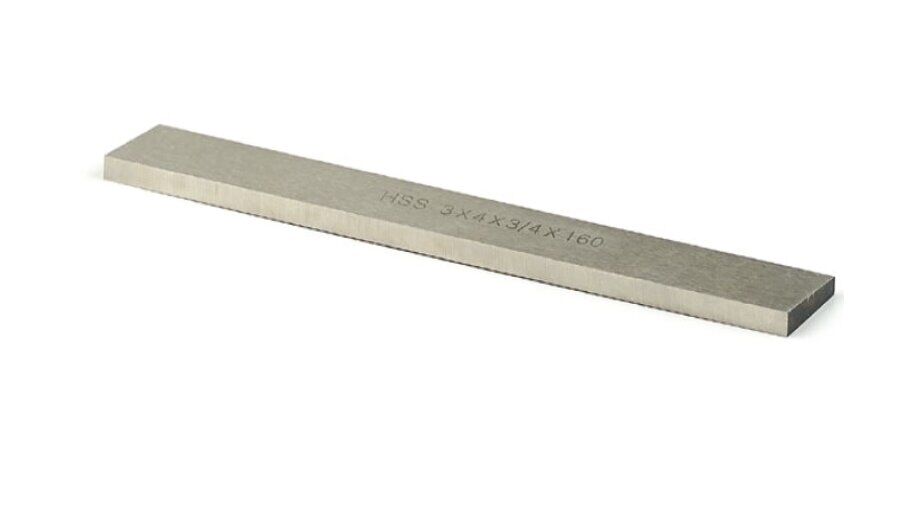 3*12*160 1/2 TRAPEZ KESME KALEMİ HSS ERİC