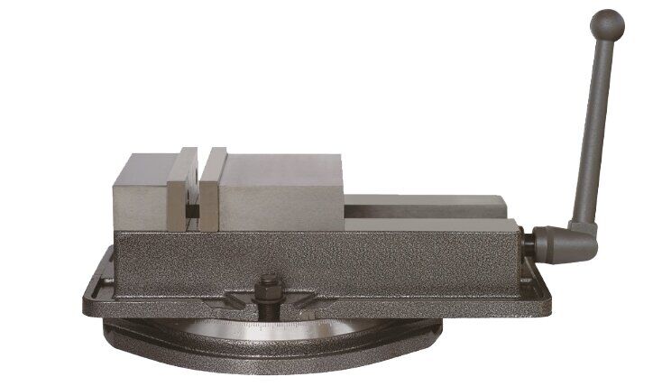 100MM HASSAS FREZE MENGENESİ AĞIR TİP HÜGEL