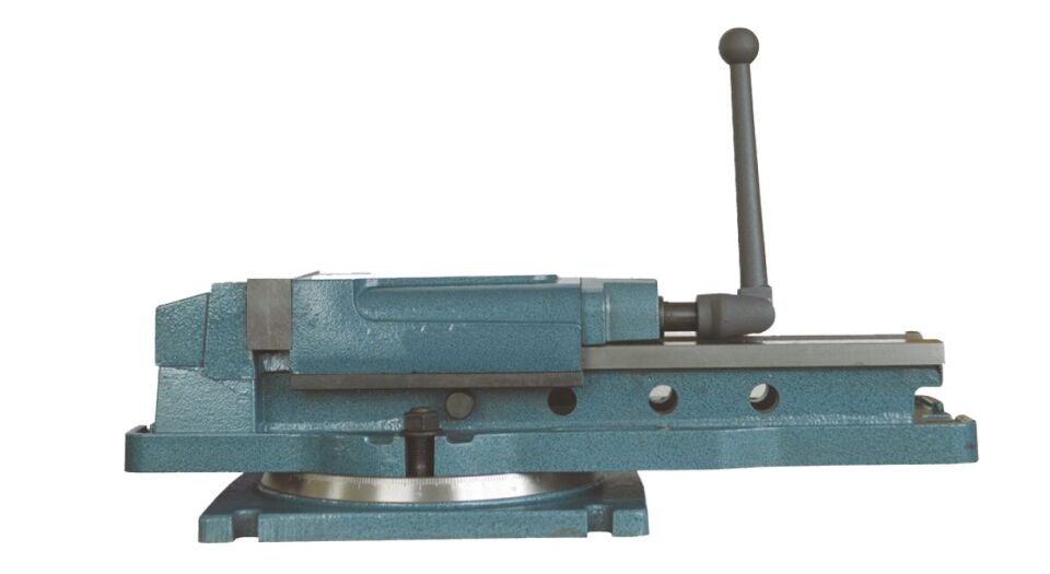 152MM ÇOK AÇILIMLI FREZE MENGENESİ HÜGEL