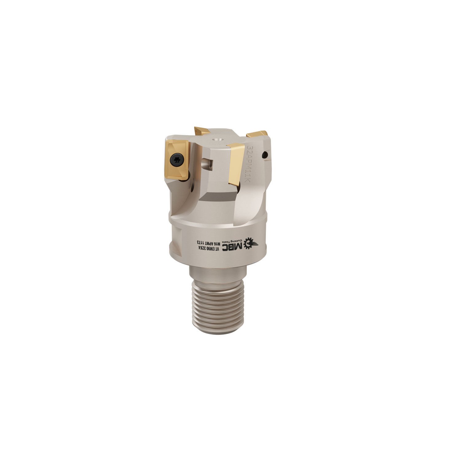 VT EM90 16X2 M08 APMT 0903 KRLY inter cooland