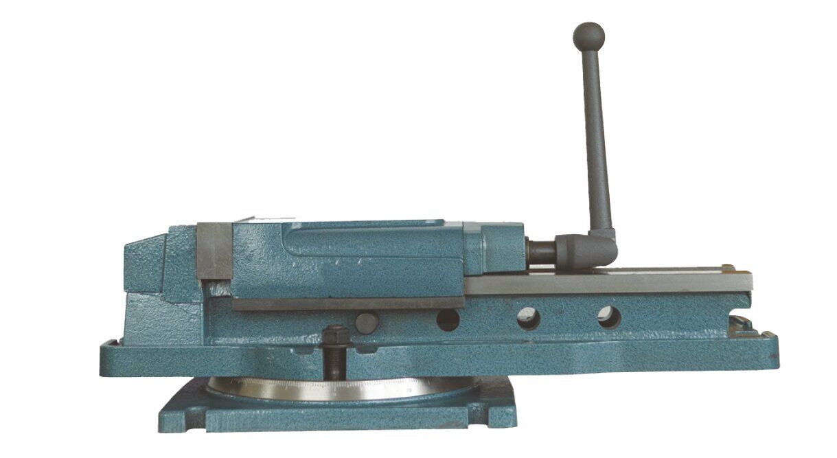 320MM ÇOK AÇILIMLI FREZE MENGENESİ HÜGEL