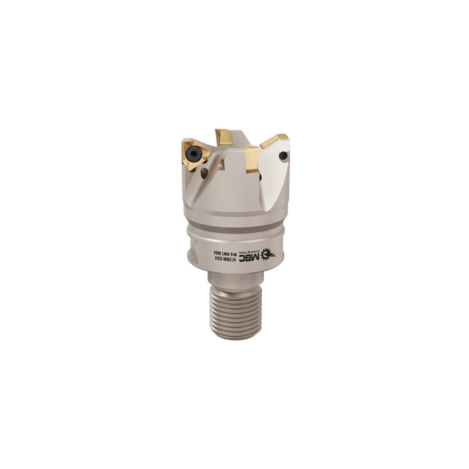 VT EM90 20X2 M10 XNKT 0604 KRLY inter cooland
