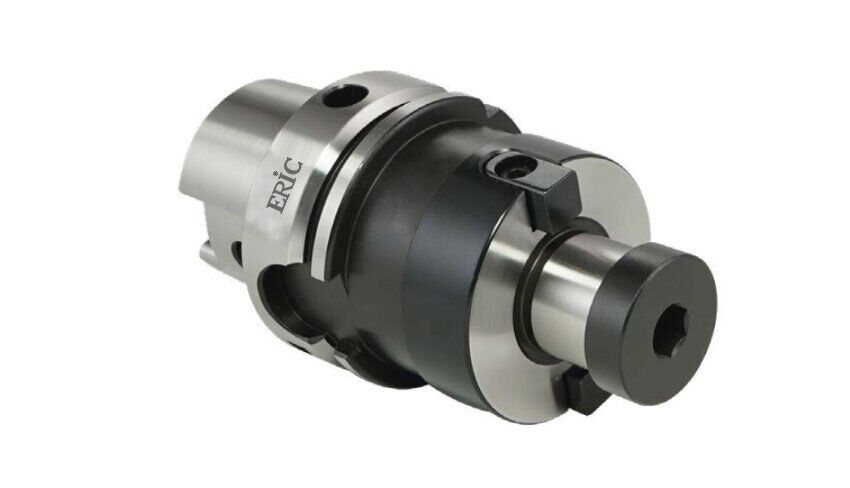 HSK 63A 40K 160MM ALIN KAMALI MALAFA ERİC
