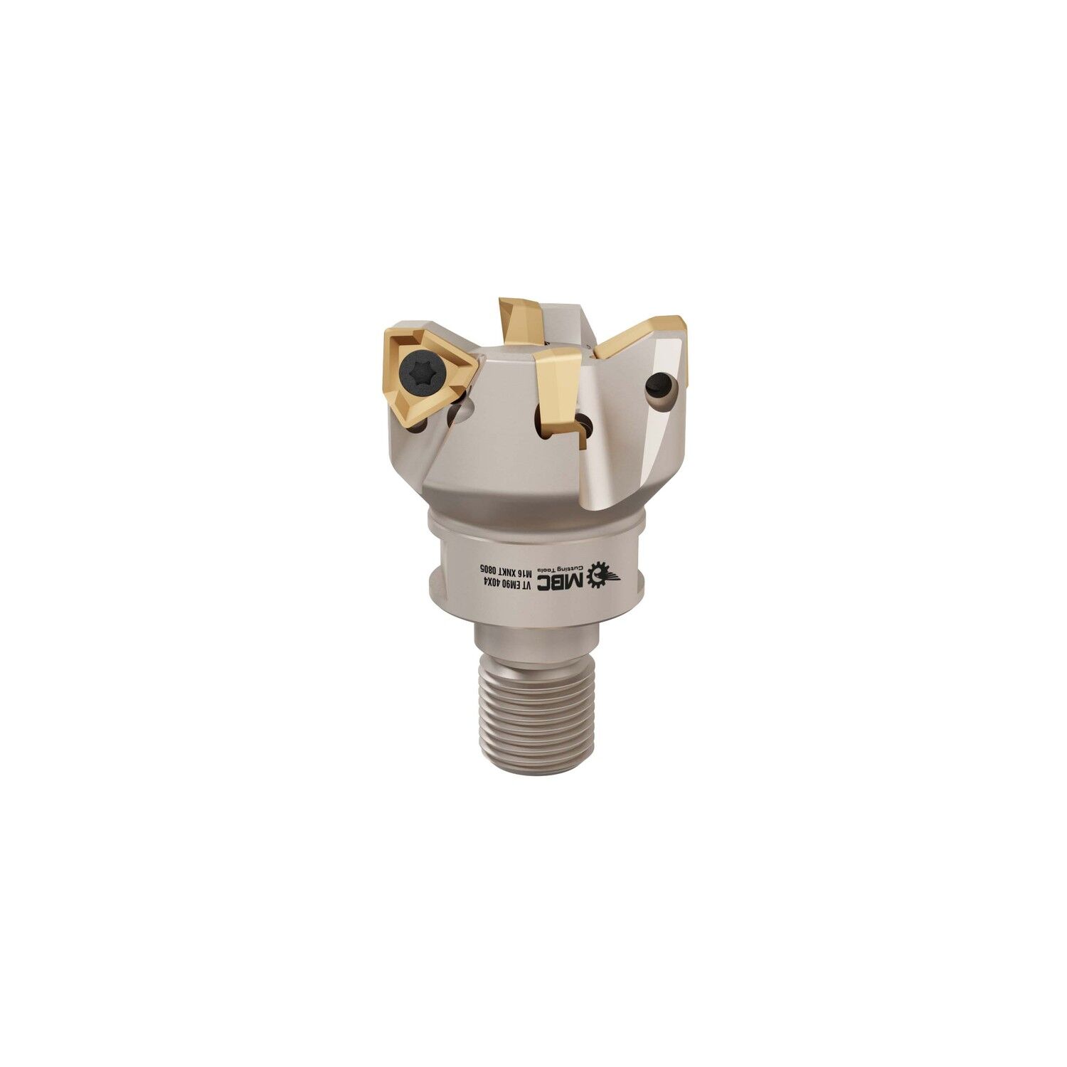 VT EM90 40X4 M16 XNKT 0805 KRLY inter cooland