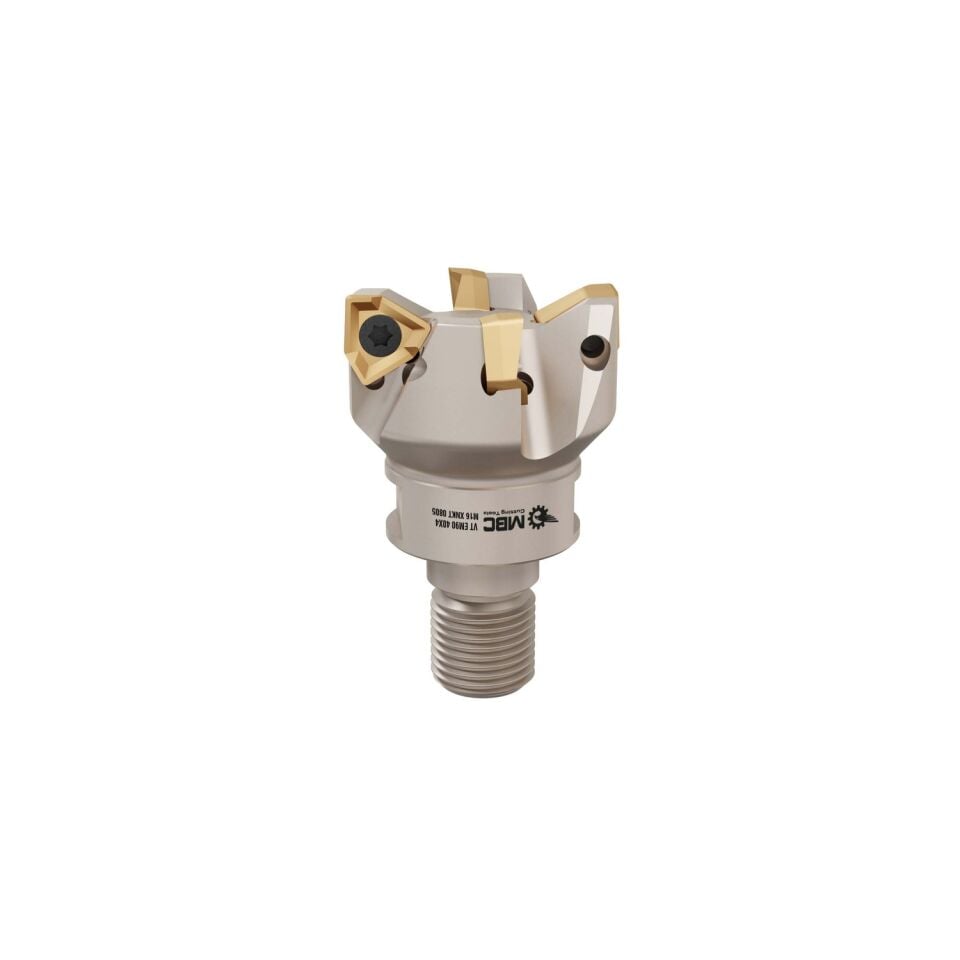 VT EM90 42X4 M16 XNKT 0805 KRLY inter cooland