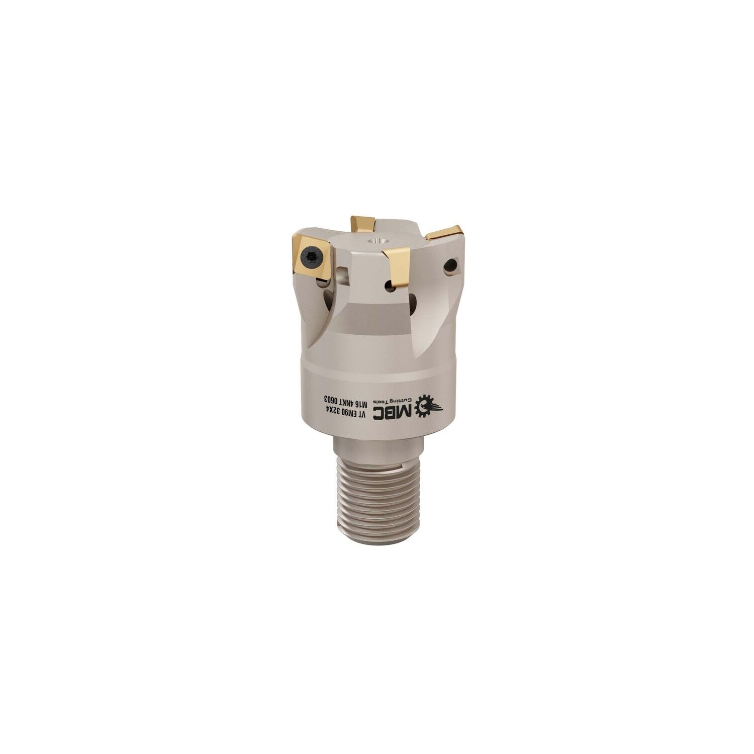 VT EM90 26X3 M12 4NKT 0603 TT inter cooland