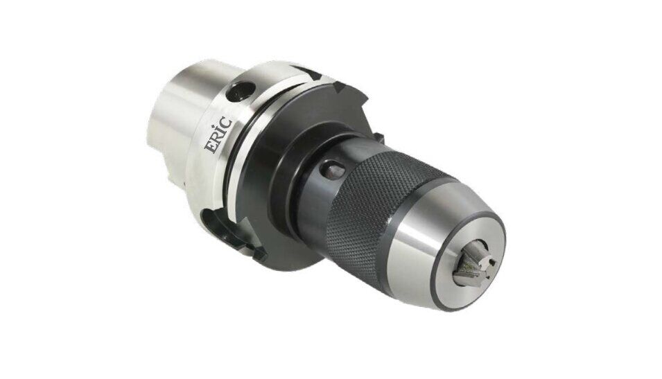 HSK 63A 1*13 MANDRENLİ TUTUCU ERİC