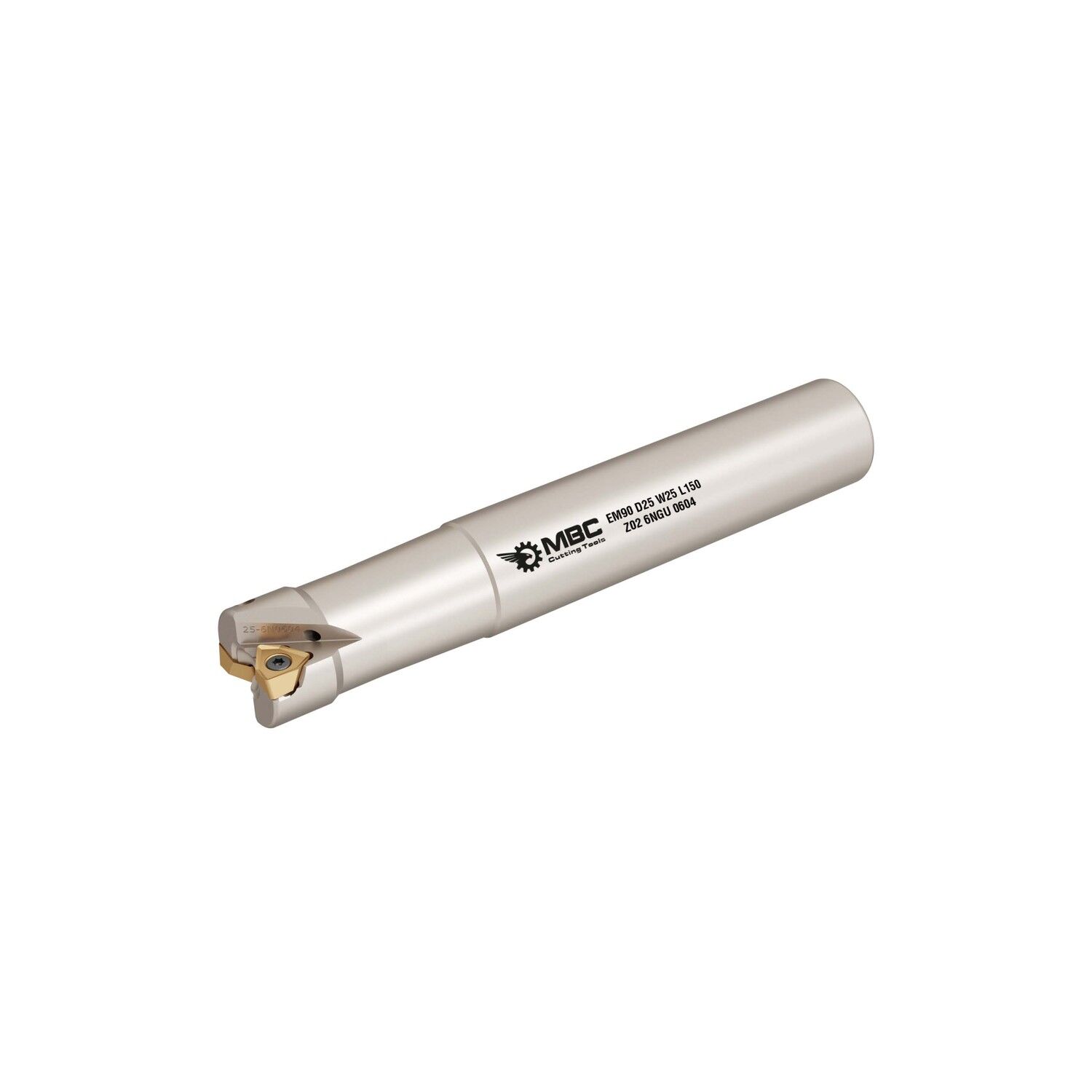 EM90 D25 W25 L150 Z02 6NGU 0604  TT inter cooland