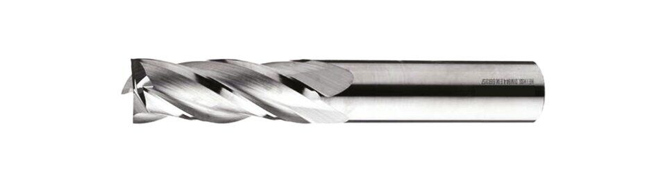 11MM PARMAK FREZE HSS DİN844 ERİC